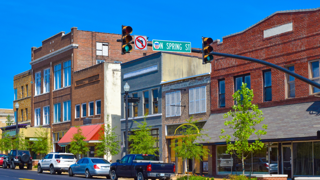 Best Ohio Small Towns