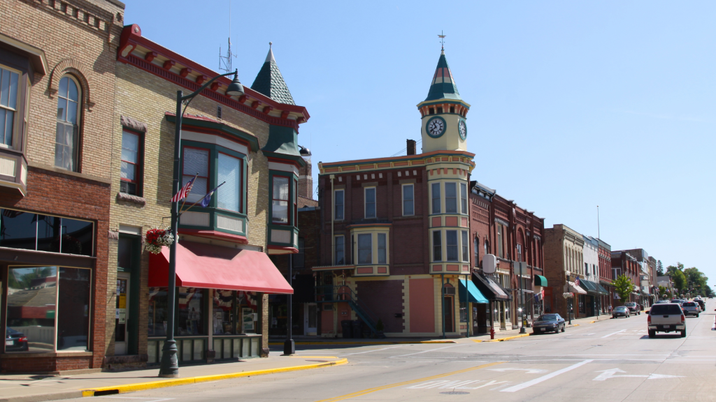 Best PA Small Towns